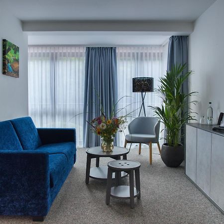 Aktivhotel Inselsberg Табарц Екстериор снимка