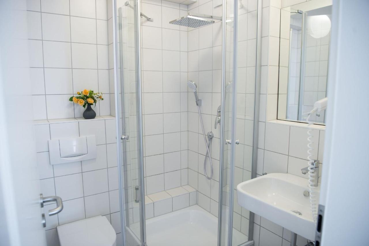 Aktivhotel Inselsberg Табарц Екстериор снимка