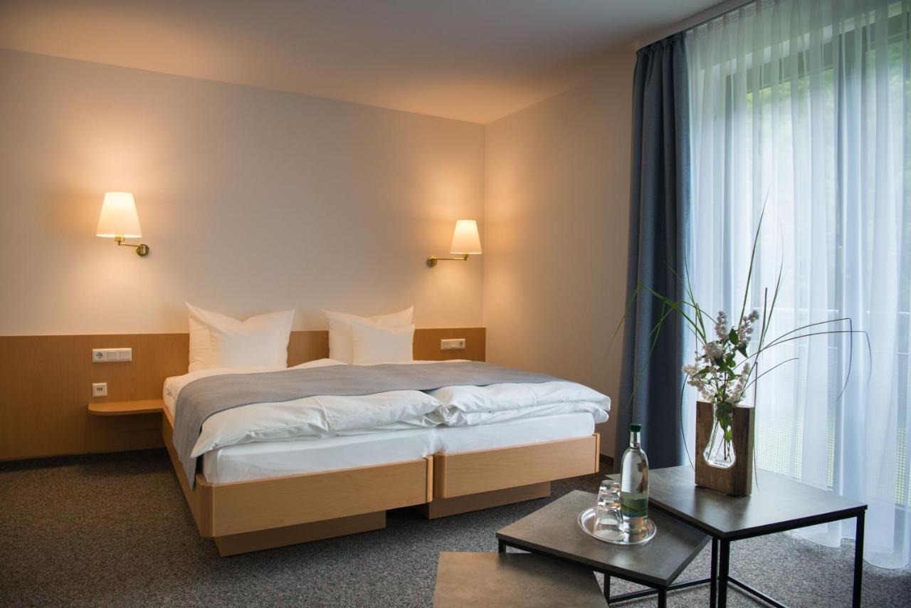 Aktivhotel Inselsberg Табарц Екстериор снимка