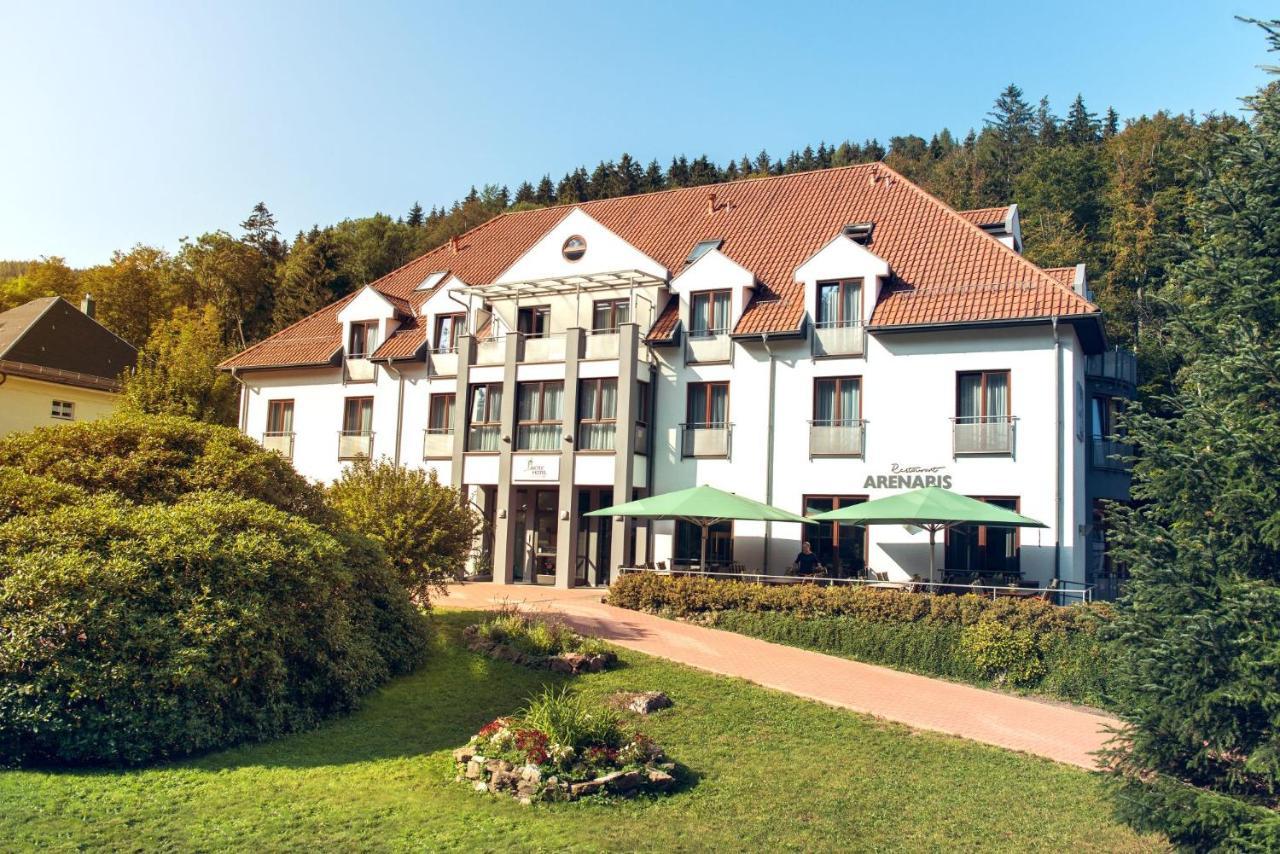 Aktivhotel Inselsberg Табарц Екстериор снимка