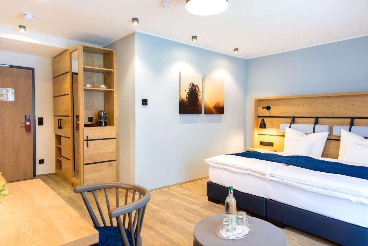 Aktivhotel Inselsberg Табарц Екстериор снимка