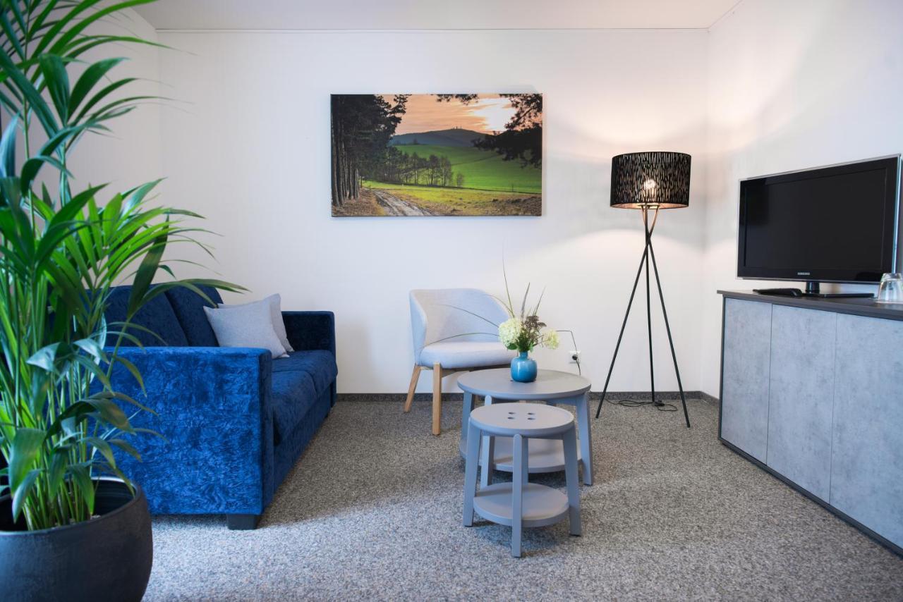 Aktivhotel Inselsberg Табарц Екстериор снимка