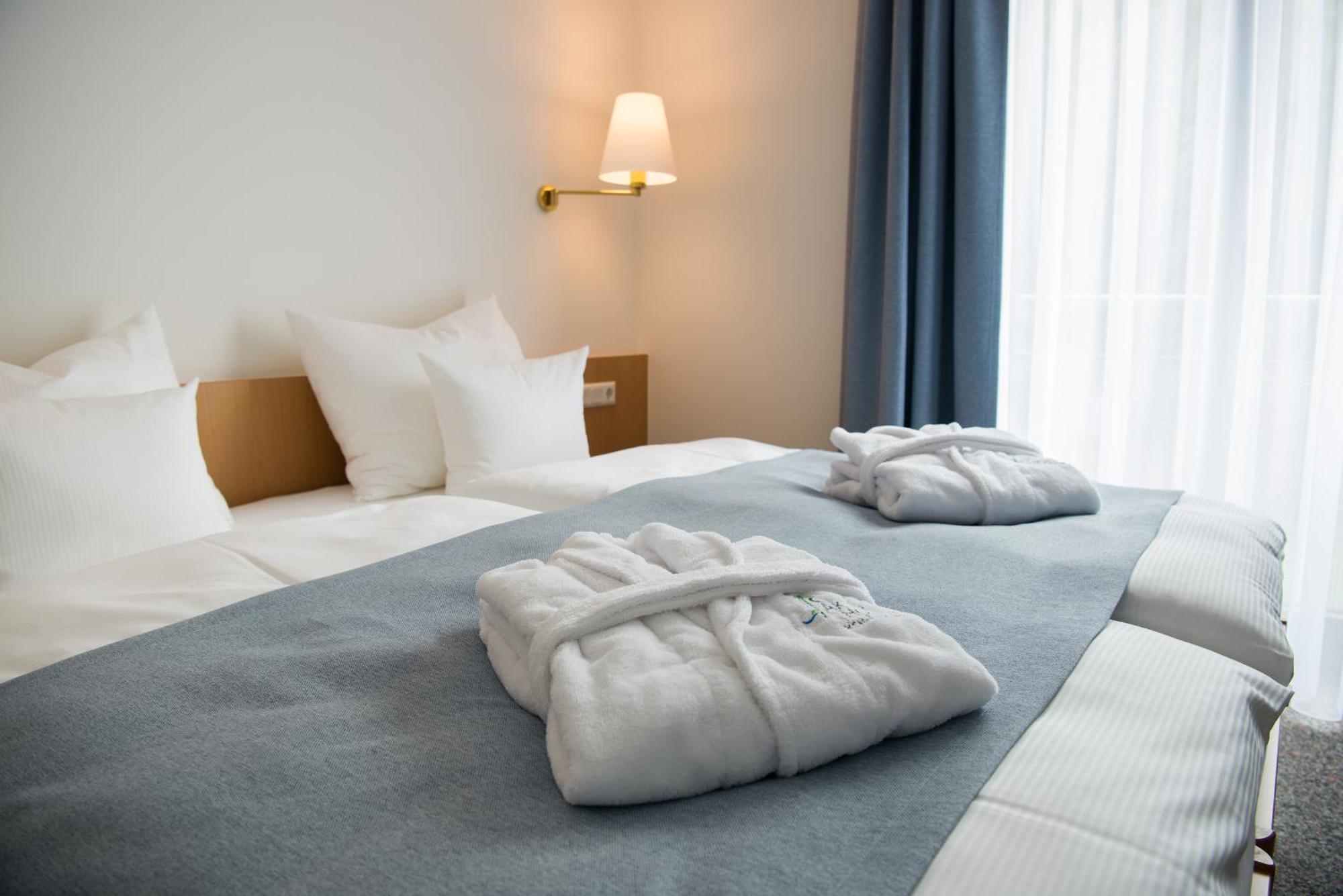 Aktivhotel Inselsberg Табарц Стая снимка